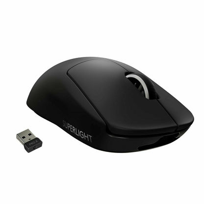 Mouse Fără Fir Logitech 910-005881 Negru - Electronică, Joc video
