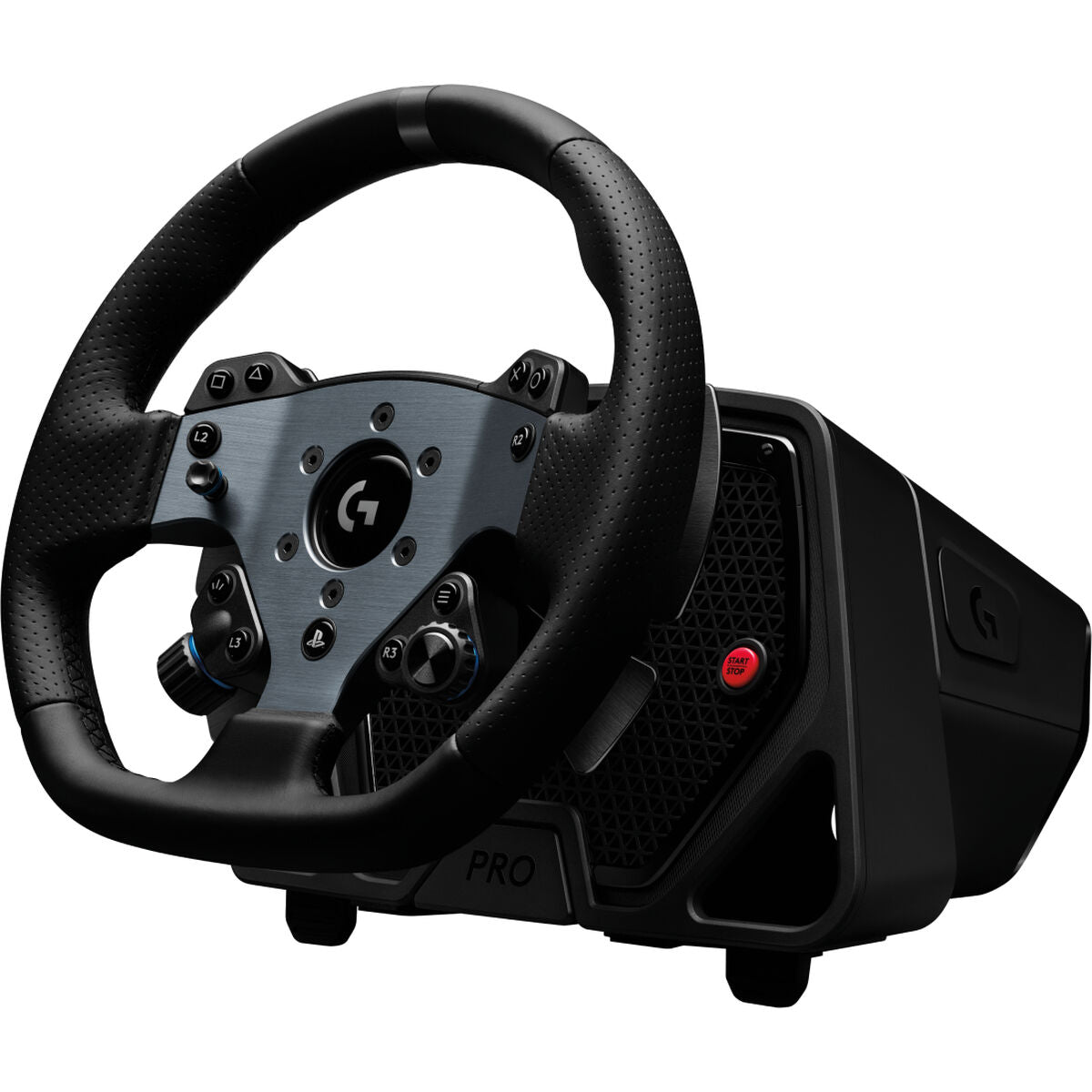 Volan de Curse Logitech G PRO RACING WHEEL - Electronică, Joc video