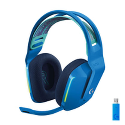 Căști cu Microfon Logitech 981-000943 - Electronică, Joc video