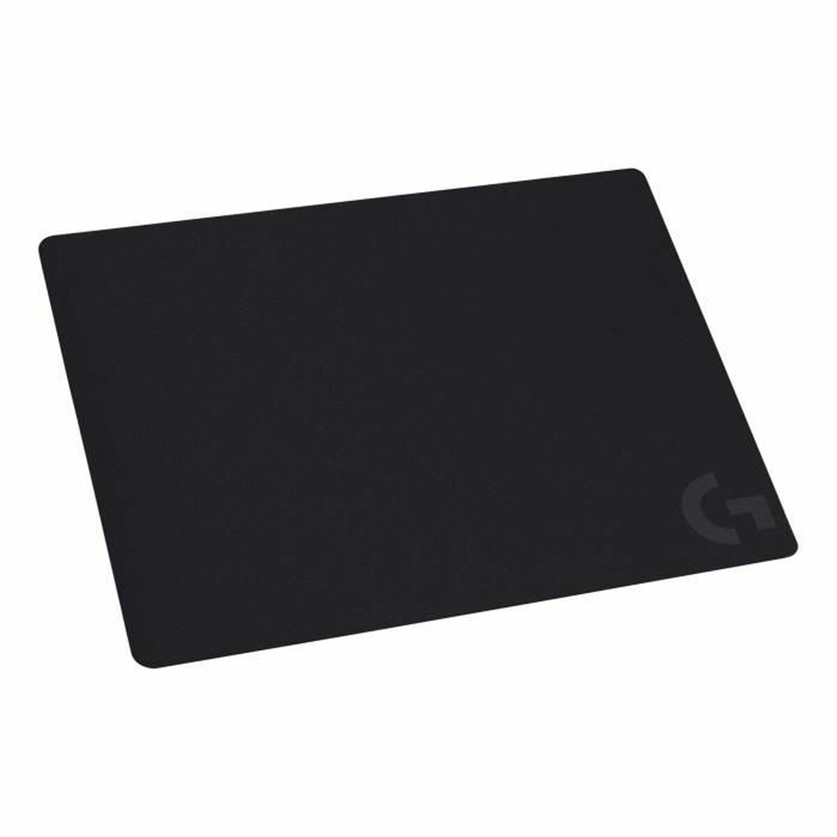 Covoraș antiderapant Logitech G240 Negru - Tehnică de calcul, Accesorii