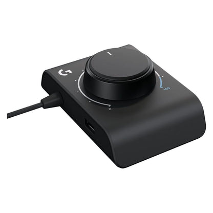 Volan Logitech 943-000435 - Electronică, Joc video