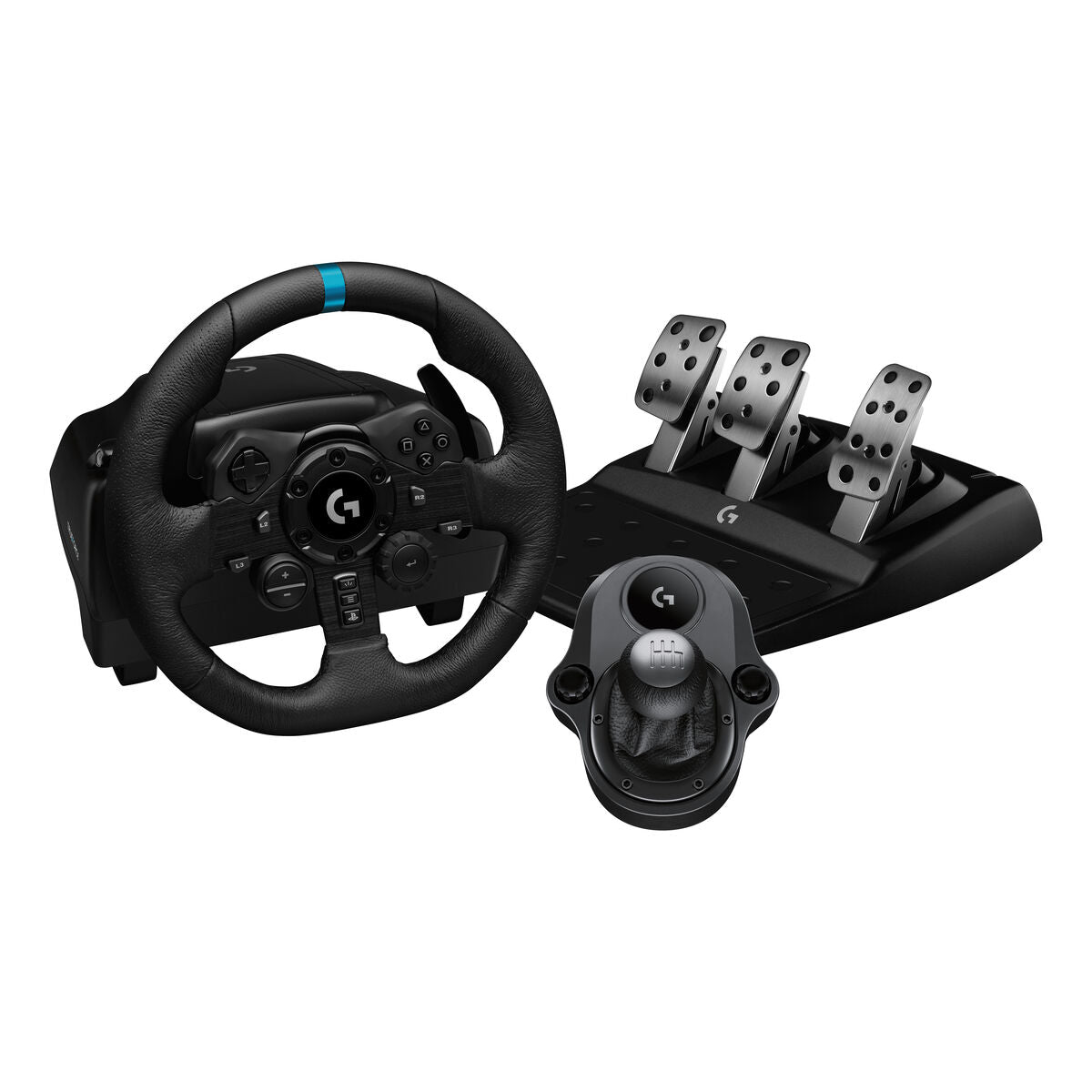 Telecomandă Jocuri Gaming Logitech 991-000531 - Electronică, Joc video