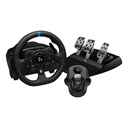 Telecomandă Jocuri Gaming Logitech 991-000532 - Electronică, Joc video