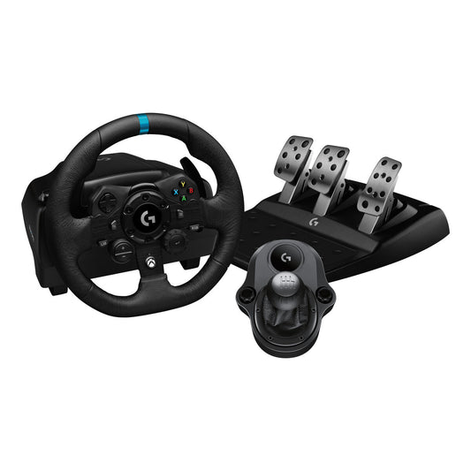 Telecomandă Jocuri Gaming Logitech 991-000532 - Electronică, Joc video