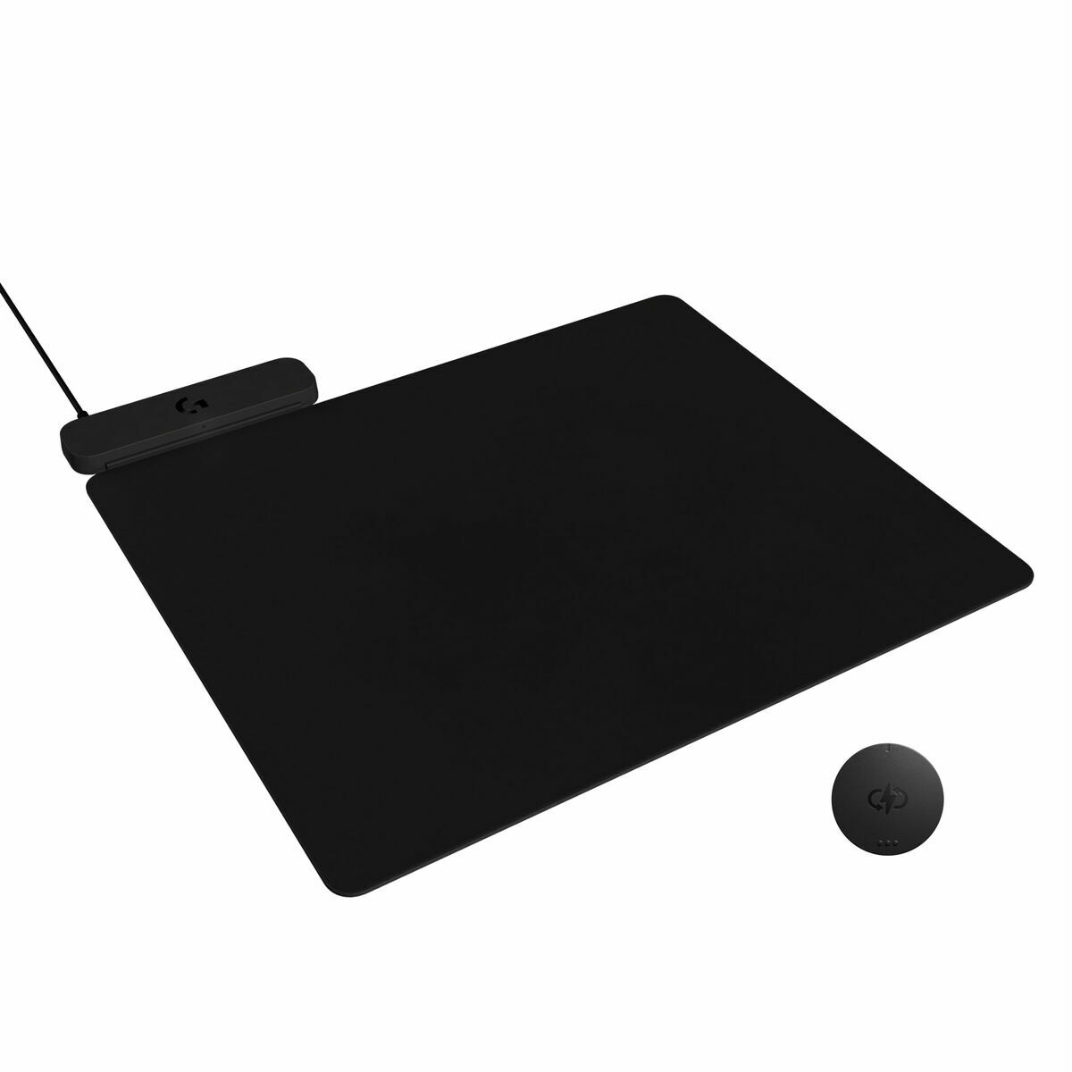 Covoraș antiderapant Logitech 947-000003 - Tehnică de calcul, Accesorii