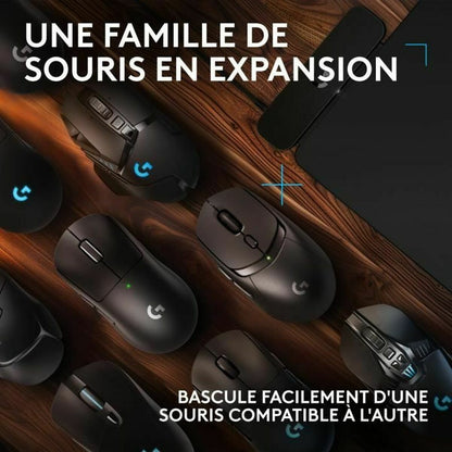 Covoraș antiderapant Logitech 947-000003 - Tehnică de calcul, Accesorii