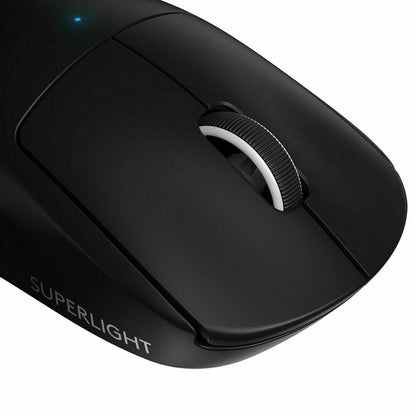 Mouse Fără Fir Logitech 910-005881 Negru - Electronică, Joc video