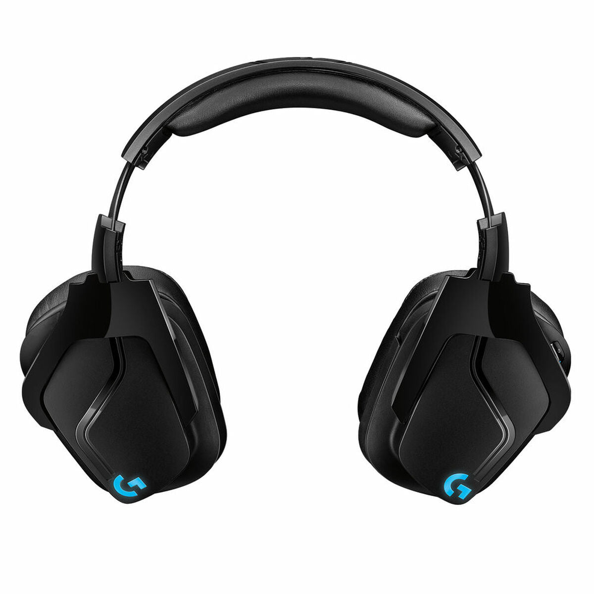Căști cu Microfon Gaming Logitech 981-000744 - Electronică, Joc video