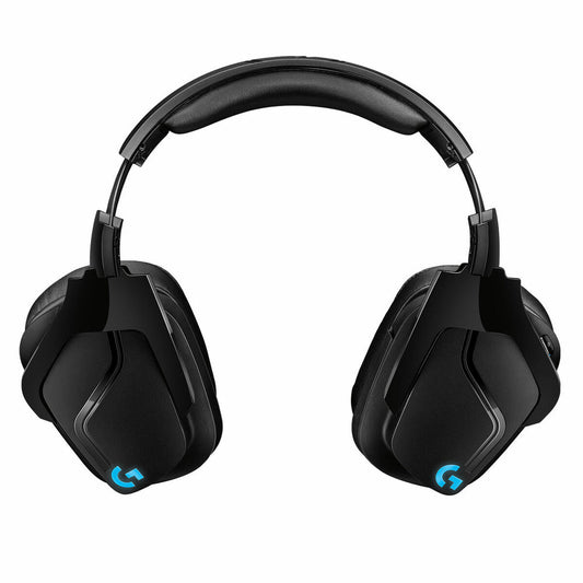 Căști cu Microfon Gaming Logitech 981-000744 - Electronică, Joc video