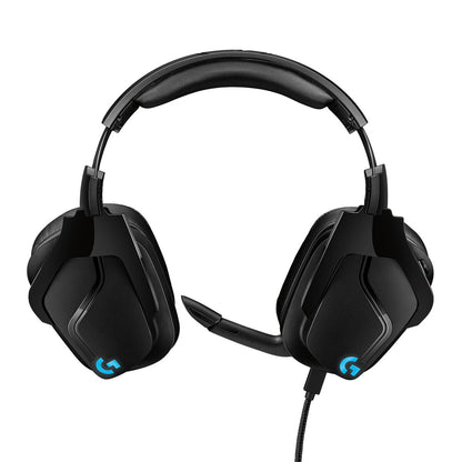 Căști cu Microfon Gaming Logitech 981-000744 - Electronică, Joc video