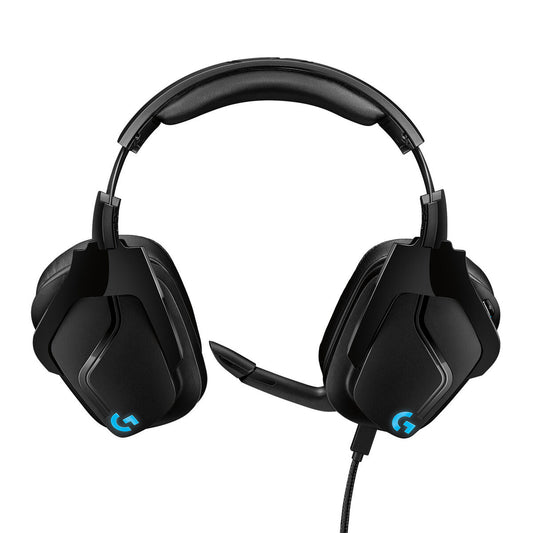 Căști cu Microfon Gaming Logitech 981-000744 - Electronică, Joc video
