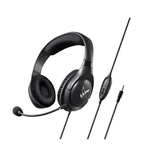 Căști cu Microfon Creative Technology 70GH032000001 - Electronică, Joc video