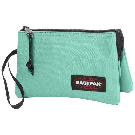 Carcasă Eastpak INDIA-AQUA-BLUE Albastru 12 x 20 x 2 cm - Birou și papetărie, Material școlar și educațional