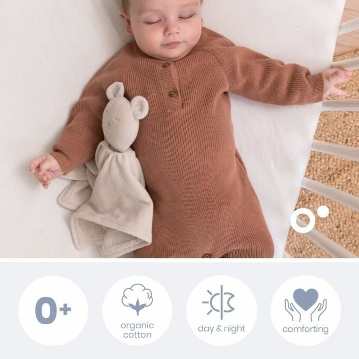 Păpușă Bebe Doomoo You&Me - Jucarii si jocuri, Păpuși și accesorii