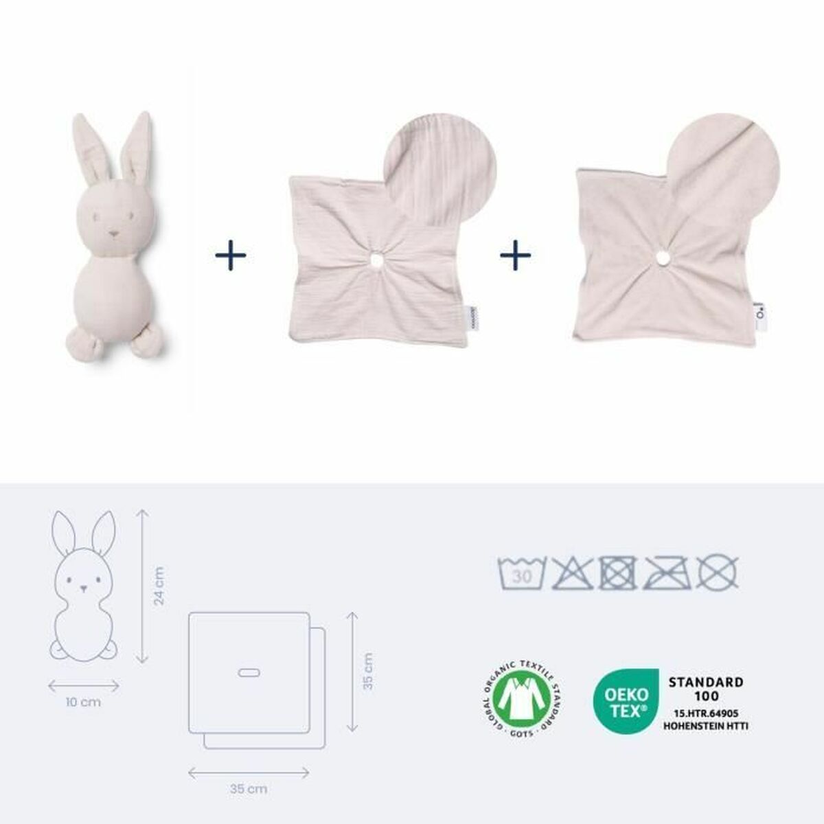 Păpușă Bebe Doomoo You&Me - Jucarii si jocuri, Păpuși și accesorii