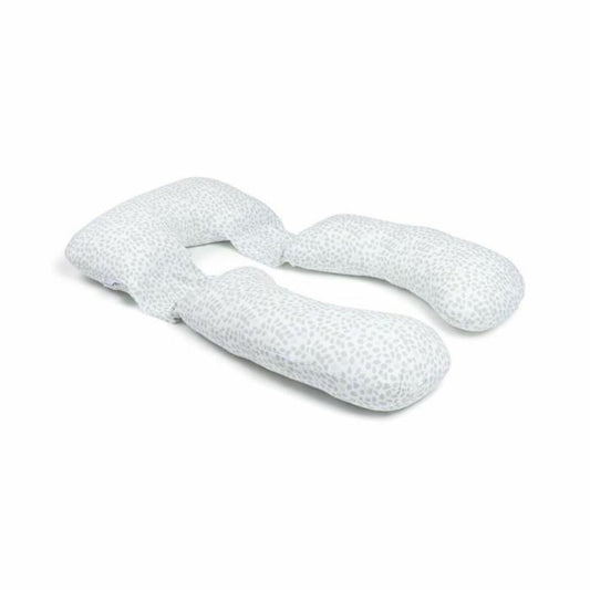 Breastfeeding Cushion Doomoo Verde XXL (2 Unități) - Bebelus, Alăptarea și hrănirea