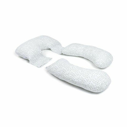 Breastfeeding Cushion Doomoo Verde XXL (2 Unități) - Bebelus, Alăptarea și hrănirea