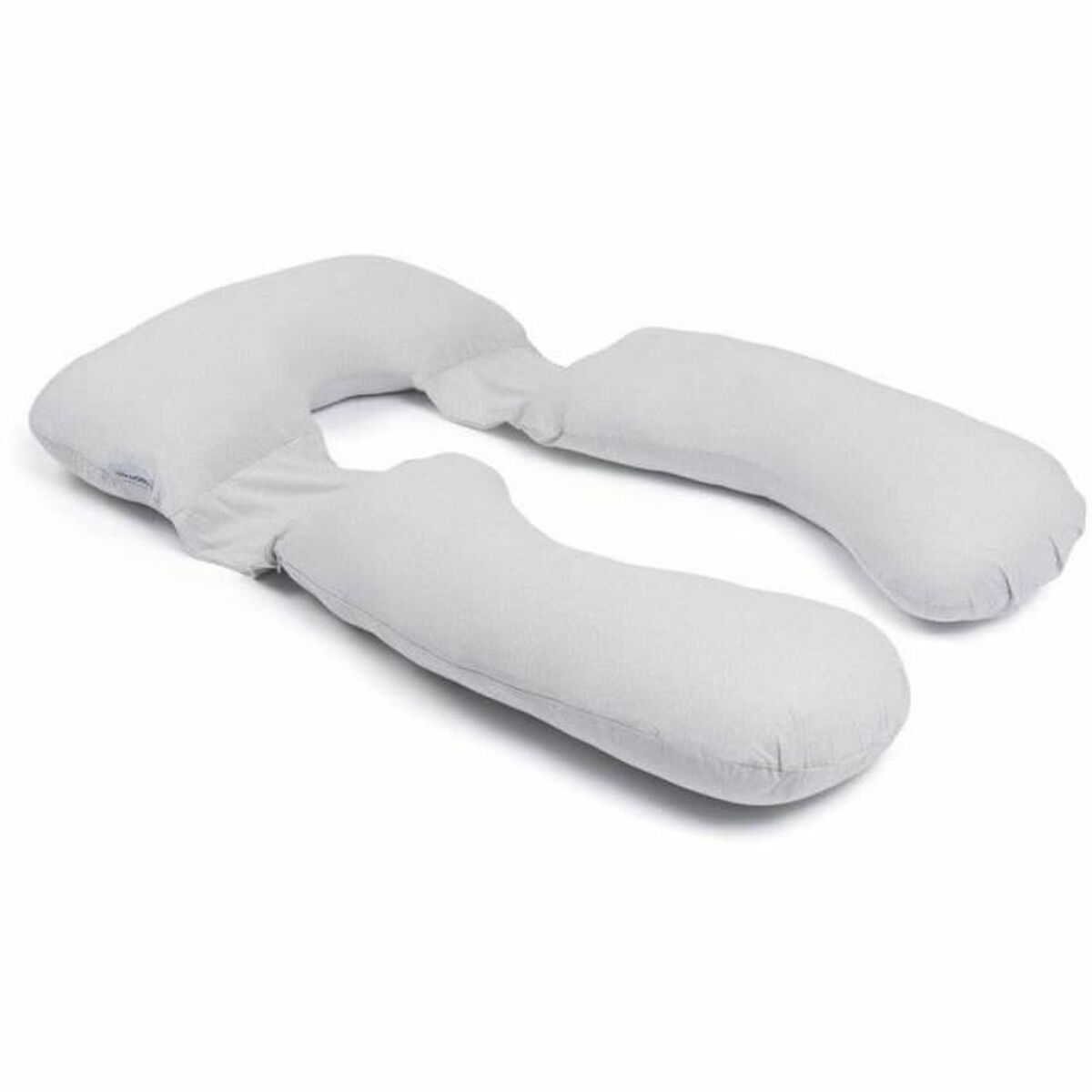 Breastfeeding Cushion Doomoo Gri XXL (2 Unități) - Bebelus, Alăptarea și hrănirea