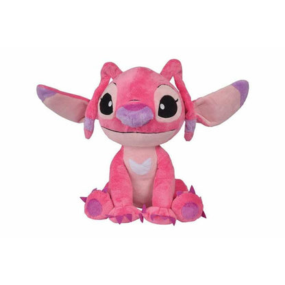 Jucărie de Pluș Stitch Giant Angel Roz 120 cm - Jucarii si jocuri, Jucării de pluș