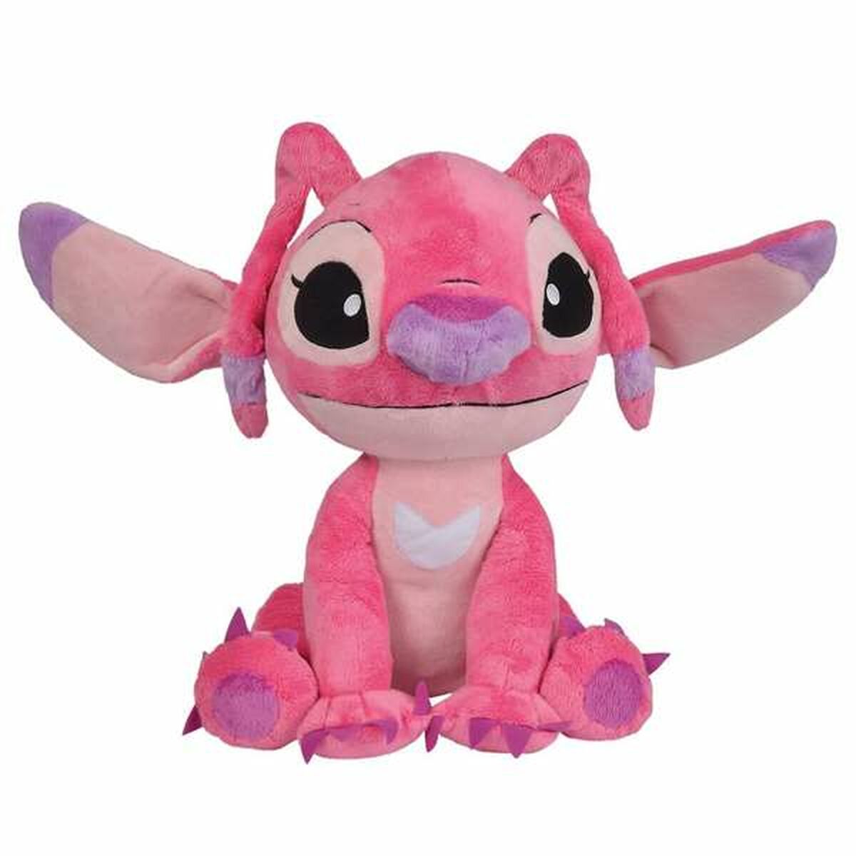 Jucărie de Pluș Stitch Giant Angel Roz 120 cm - Jucarii si jocuri, Jucării de pluș