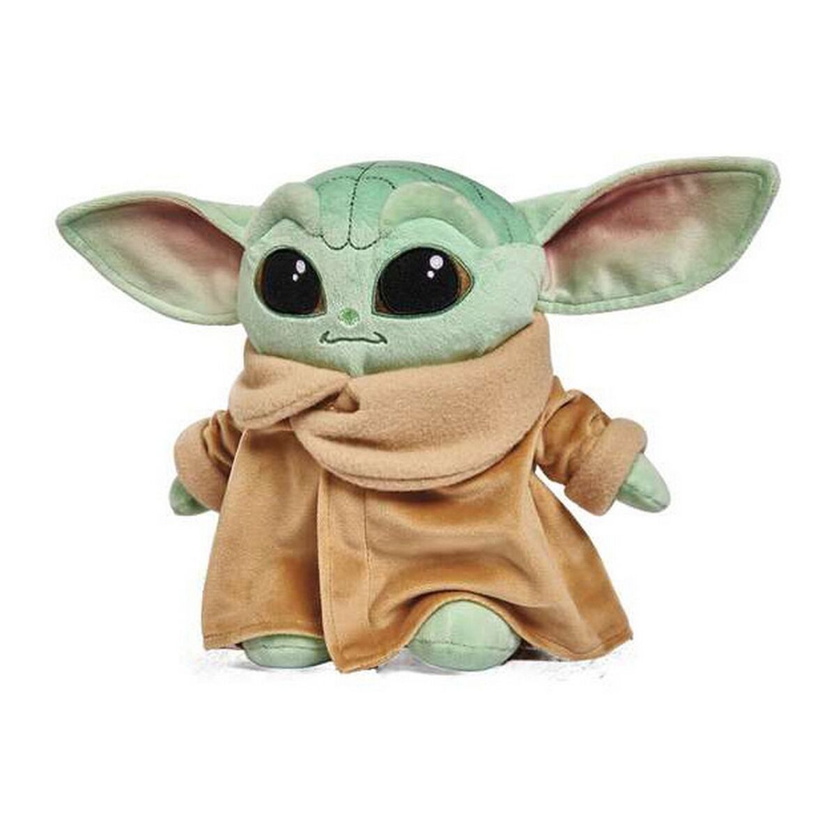 Jucărie de Pluș Baby Yoda Star Wars (25 cm) - Jucarii si jocuri, Jucării de pluș
