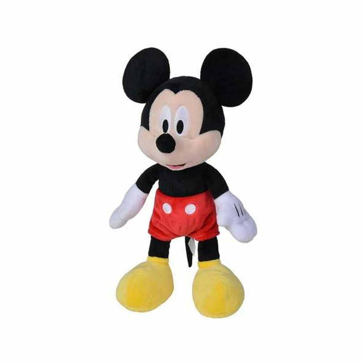 Jucărie de Pluș Mickey Mouse 6315870225 25 cm Multicolor - Jucarii si jocuri, Jucării de pluș