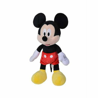 Jucărie de Pluș Mickey Mouse 6315870225 25 cm Multicolor - Jucarii si jocuri, Jucării de pluș
