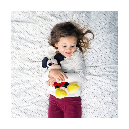 Animal de Companie din Pluș Mickey Mouse 35 cm Flauș - Jucarii si jocuri, Jucării de pluș
