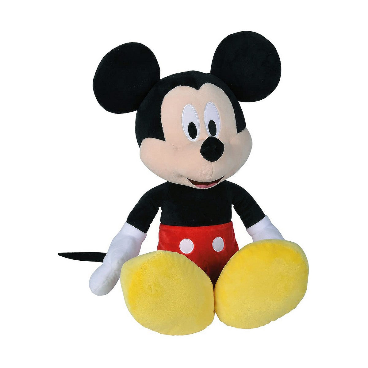 Jucărie de Pluș Mickey Mouse Mickey Mouse Disney 61 cm - Jucarii si jocuri, Jucării de pluș