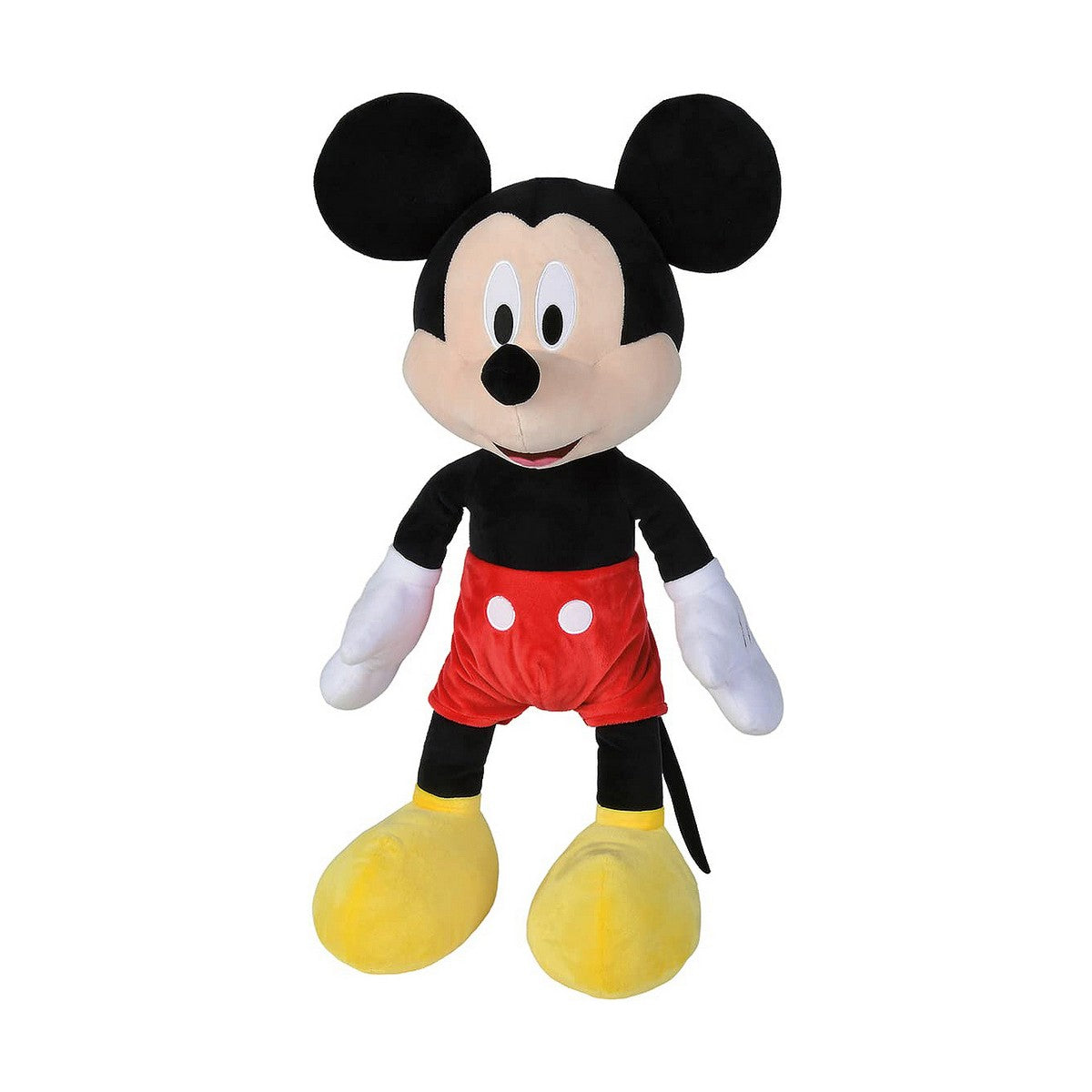 Jucărie de Pluș Mickey Mouse Mickey Mouse Disney 61 cm - Jucarii si jocuri, Jucării de pluș
