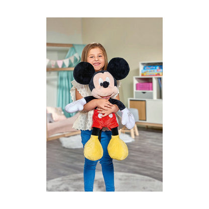 Jucărie de Pluș Mickey Mouse Mickey Mouse Disney 61 cm - Jucarii si jocuri, Jucării de pluș