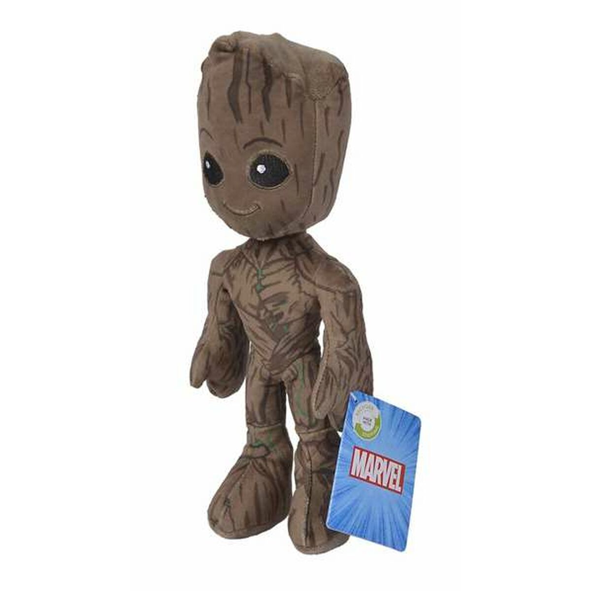 Jucărie de Pluș Marvel Groot 25 cm - Jucarii si jocuri, Jucării de pluș