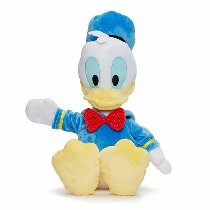 Jucărie de Pluș Donald 35 cm Multicolor - Jucarii si jocuri, Jucării de pluș
