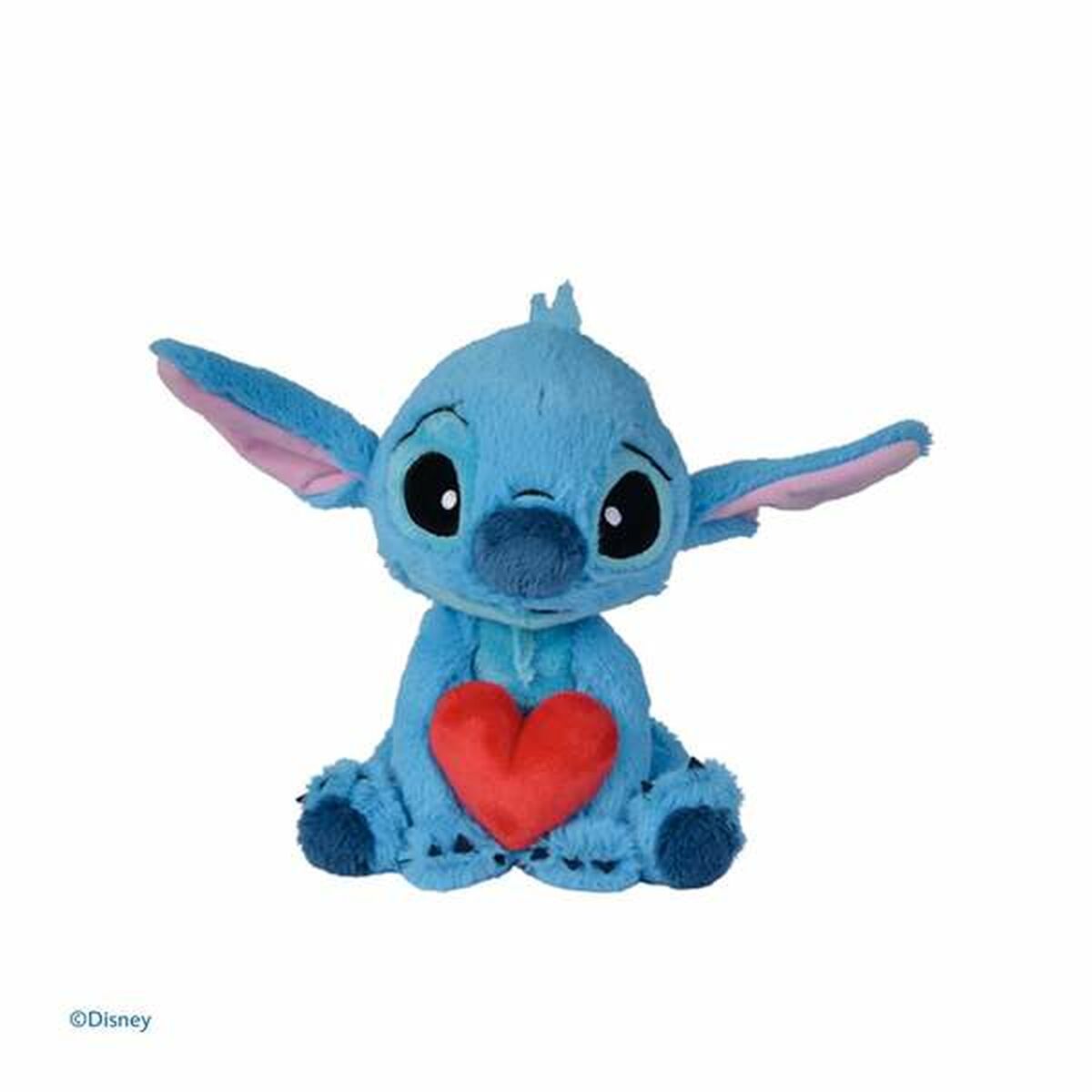Jucărie de Pluș Stitch 25 cm - Jucarii si jocuri, Jucării de pluș
