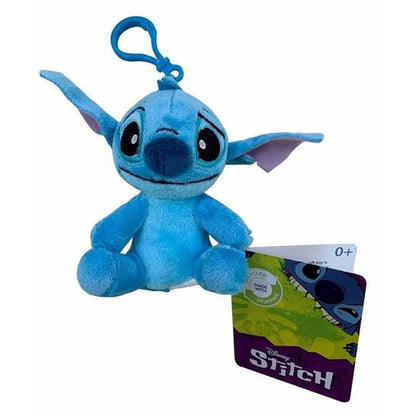Jucărie de Pluș Stitch Albastru 10 cm - Jucarii si jocuri, Jucării de pluș