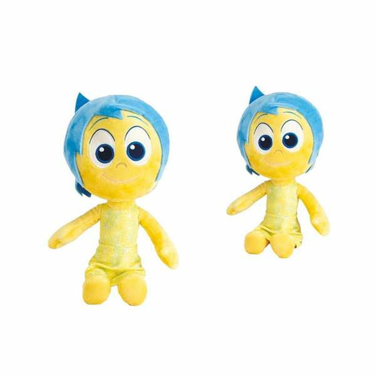 Jucărie de Pluș Inside Out 25 cm - Jucarii si jocuri, Jucării de pluș