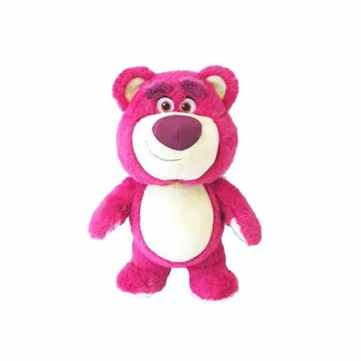 Jucărie de Pluș Smoby Lotso Toy Story 25 cm - Jucarii si jocuri, Jucării de pluș