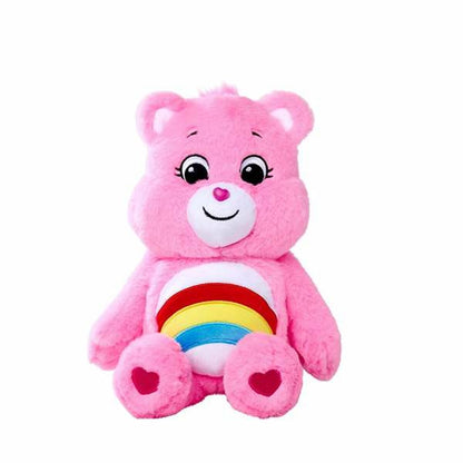 Urs de Pluș Smoby Care Bears 35 cm (1 Piese) - Jucarii si jocuri, Jucării de pluș