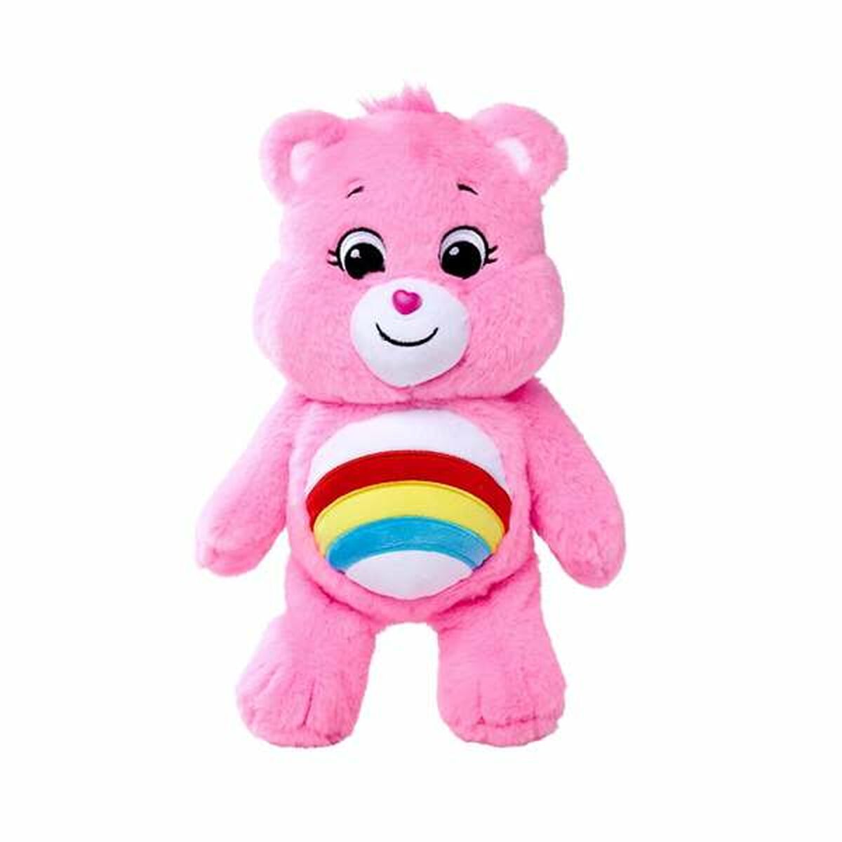 Urs de Pluș Smoby Care Bears 35 cm (1 Piese) - Jucarii si jocuri, Jucării de pluș