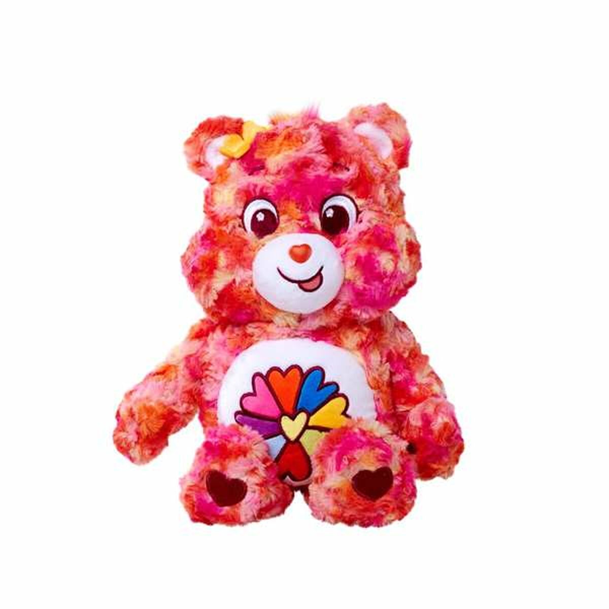 Urs de Pluș Smoby Care Bears 35 cm (1 Piese) - Jucarii si jocuri, Jucării de pluș