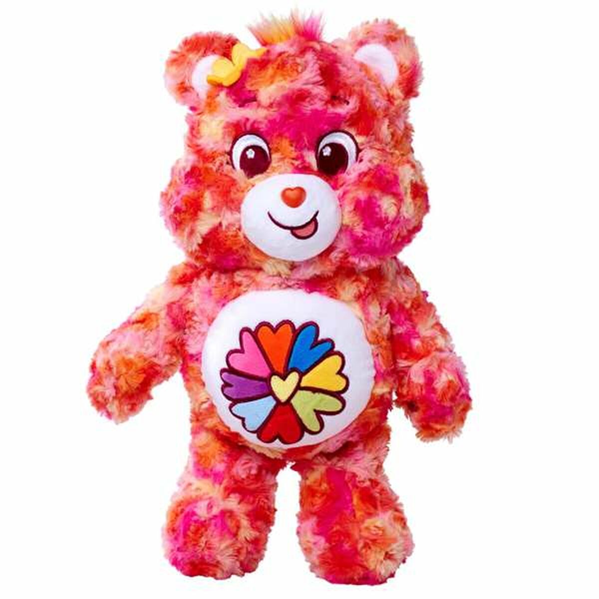 Urs de Pluș Smoby Care Bears 35 cm (1 Piese) - Jucarii si jocuri, Jucării de pluș