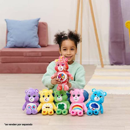 Urs de Pluș Smoby Care Bears 35 cm (1 Piese) - Jucarii si jocuri, Jucării de pluș
