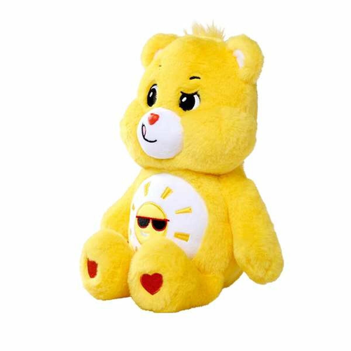 Urs de Pluș Smoby Care Bears 35 cm (1 Piese) - Jucarii si jocuri, Jucării de pluș
