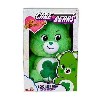 Urs de Pluș Smoby Care Bears 35 cm (1 Piese) - Jucarii si jocuri, Jucării de pluș