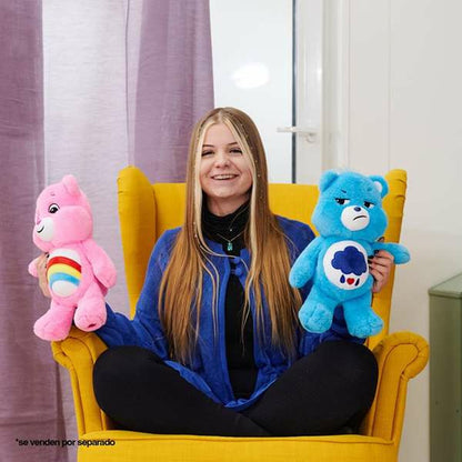 Urs de Pluș Smoby Care Bears 35 cm (1 Piese) - Jucarii si jocuri, Jucării de pluș