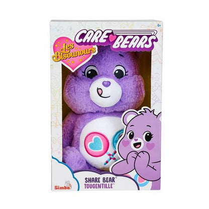 Urs de Pluș Smoby Care Bears 35 cm (1 Piese) - Jucarii si jocuri, Jucării de pluș