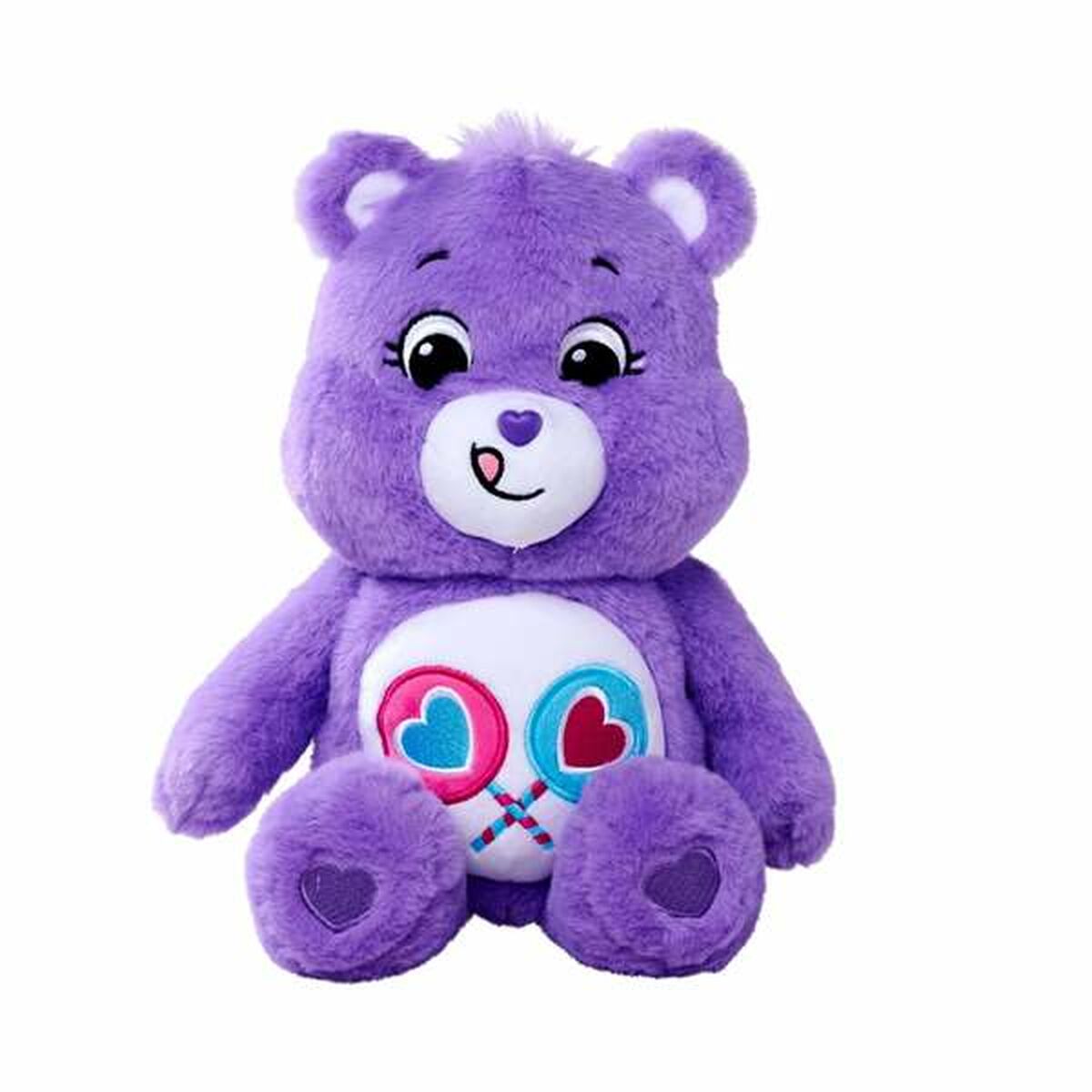 Urs de Pluș Smoby Care Bears 35 cm (1 Piese) - Jucarii si jocuri, Jucării de pluș