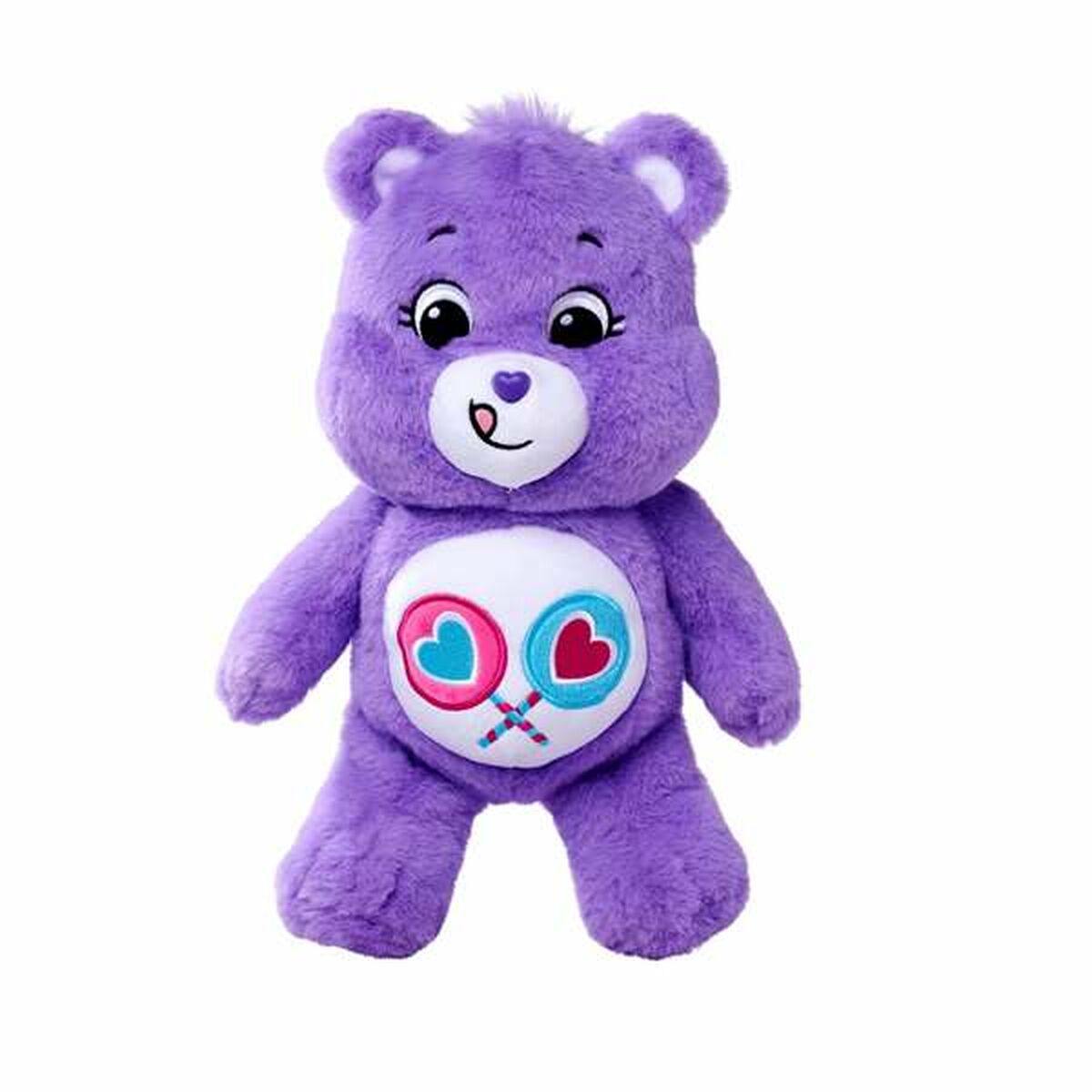 Urs de Pluș Smoby Care Bears 35 cm (1 Piese) - Jucarii si jocuri, Jucării de pluș