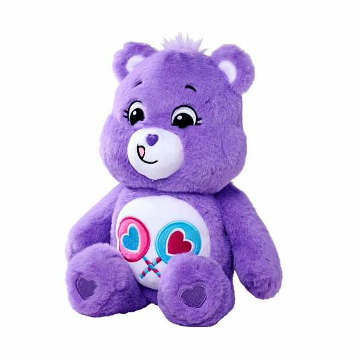 Urs de Pluș Smoby Care Bears 35 cm (1 Piese) - Jucarii si jocuri, Jucării de pluș