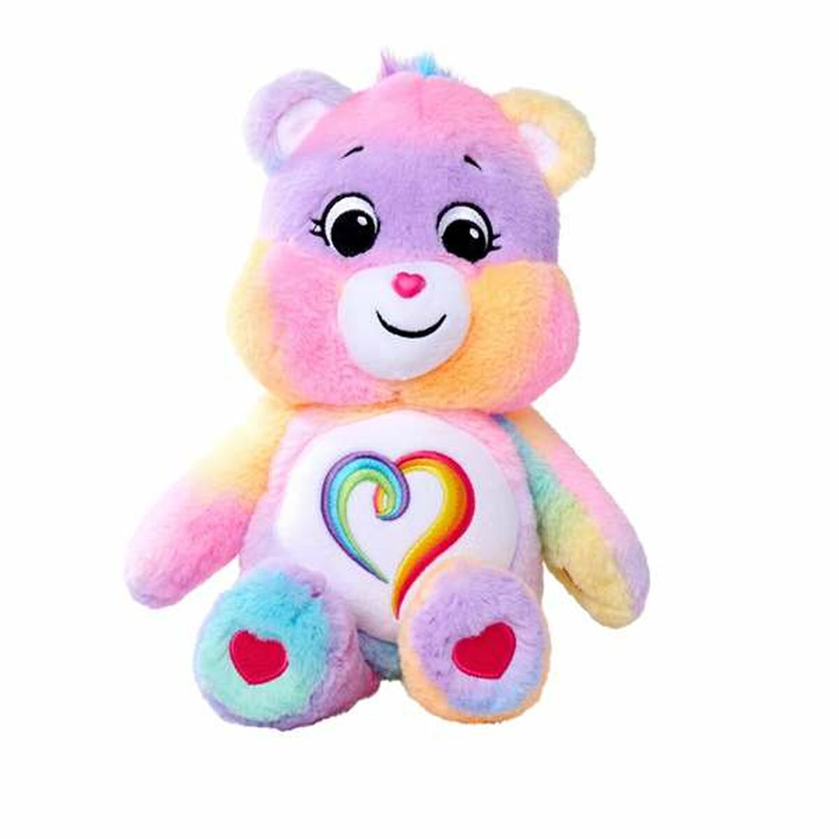 Urs de Pluș Smoby Care Bears 35 cm (1 Piese) - Jucarii si jocuri, Jucării de pluș